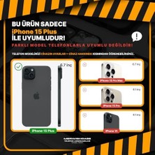 Prime 15 Plus Uyumlu Özel Ipeksi Dokunuş Hissi Veren Içi Yumuşak Kadife Lansman Silikon Kılıf Kapak (Yeşil)