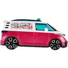 Prime Tekli Arabalar Vw Id. Buzz Bomb (Kısa Kart) JJH46