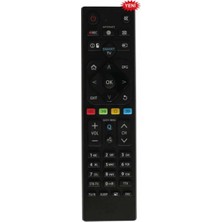 Universal Sunny Axen Awox0 Hy 8053 Televizyon Kumanda