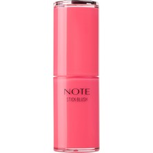Prime Cosmetics Stick Blush Nemlendirici Yumuşak Stick Allık - 30 Sweety