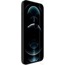 Prime Galaxy S23 Fe ile Uyumlu Cam Ekran Koruma Tam Uyum Çizilmeye Dayanıklı Micro Cam Ekran Koruyucu XC122