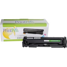 Prime Hp W2031A (415A) Cyan (2.1k) Muadil Toner