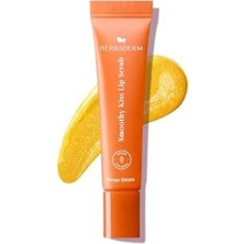 Prime Dudak Peelingi, Charm Hediyeli, Lip Scrub-Mango Gelato 15 ml