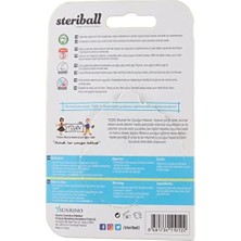 Prime Diş Fırçası Için Koruyucu Hijyenik Fil Kids Kap, Çok Renkli