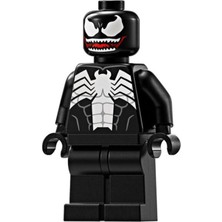 Prime LEGO - Venom Orijinal Minifigür 5701418764014