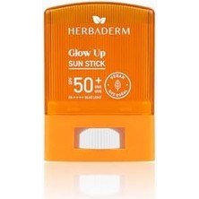 Prime Stick Güneş Koruyucu 50+ Spf Leke Karşıtı & Aydınlatıcı 19 gr