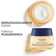 Prime Neovadiol -Menopause Gece Bakım Kremi 50 ml