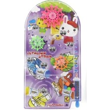 Prime Tavşanlı Mini Pinball