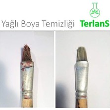 Prime Sanatsal Boya ve Fırça Temizleyici 500 ml