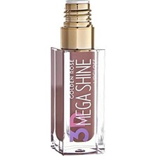 Prime 3D Lipgloss No: 103 Dudak Parlatıcısı