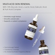 Prime Advanced Clinicals Peptide Anti-Wrinkle Yüz Serumu 52ML