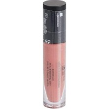 Prime Longstay Lipstick No: 43 - Bulaşmayan Kalıcı Likit Mat Ruj (2 Paketi)