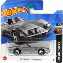 Prime Tekli Arabalar 72 Stıngray Convertıble HKK12