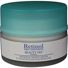 Prime Bellyssima Retinol Renewal Gece Kremi 50ML