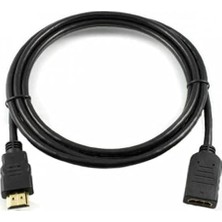 Prime 2 Metre HDMI Uzatma Kablosu Dişi Erkek HDMI Uzatma