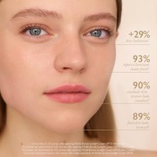Prime Lancaster Infinite Bronze Sunlight Cream SPF30 L/m 50 ml