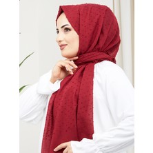 Asia Collection Pamuklu Şal