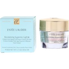 Prime Estée Lauder Revitalizing Supreme Plus Light 50 ml 1 Paket (1 x 50 Ml)