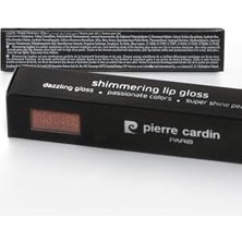 Prime Shimmering Lipgloss Sedefli Parlak Likit Ruj 5 Ml- RÜYASI-511