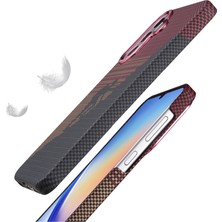 Galaxy A56 Vega Magsafe Kapak - Mavi