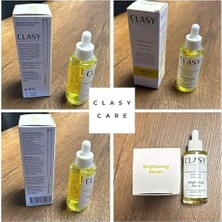 Prime Leke Karşıtı Aydınlatıcı Yüz Serumu – Niasinamid, Alpha Arbutin ve Hyaluronik Asit Içerikli Serum – Cilt Tonu Eşitleyici, Kore Cilt Bakımı, 50ML (3 Paketi)