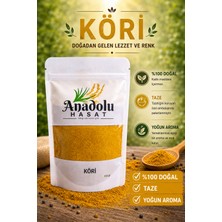 Anadolu Hasat Köri (Taze Öğütülmüş) 100GR