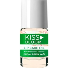 Prime Procsin Kiss & Bloom Soothing Effect Dolgunlaştırıcı Dudak Bakım Yağı 11 ml