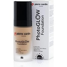 Prime Photoglow Aydınlık Veren Fondötenn Rose Skin With Neutral
