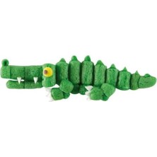 Prime Playmais World Jungle El Işi Seti, 3 Yaşından Büyük Çocuklar Için, Yaklaşık 1000, El Işi Için Şablonlar ve Talimatlar (Türkçe Olmayabilir) | Çocuklar Için Hediyeler | Yaratıcılığı ve Ince Motor