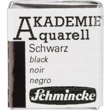 Prime Akademie Aquarell Yarım Tablet Sulu Boya 782