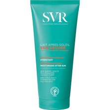 Prime Svr Sun Secure Güneş Sonrası Nemlendirici Bakım Krem 200 ml