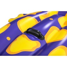Prime 41502 Salamandra Binilebilir 180X112X35