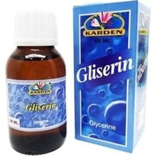 Prime Karden Gliserin 50 ml