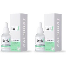 Prime Luv It! Centella Özlü Serum (2 Paketi)