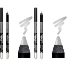 Prime Eyes Eyeliner No: 404 2li Paket