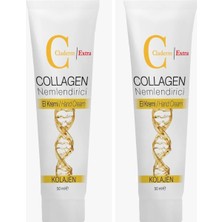 Prime El Kremi Kolajen 50 ml (2 Paketi)