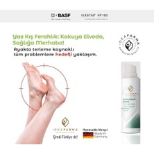Prime Anti Ideafarma Ayak Bakım Kremi