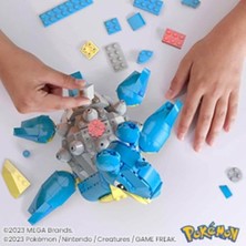 Prime Bloks Mega Lapras