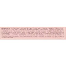 Prime Lip Balm No: 02 Pearl Shimmer & Moisturisers SPF15 - Işıltılı Dudak Nemlendiricisi