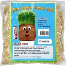 Prime Çim Adam Yapım Seti