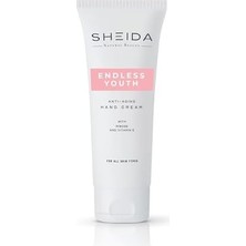 Prime Endless Youth Yaşlanma Karşıtı El Kremi 75ML