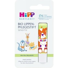 Prime Hipp Babysanft Organik Dudak Nemlendirici