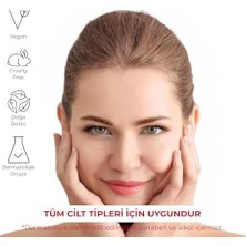 Prime Licape%10 Aha +%2 Bha Red Peeling Serum – Cilt Canlandırıcı, Gözenek Arındırıcı ve Aydınlatıcı Peeling Serumu – Daha Pürüzsüz ve Eşit Tonlu Cilt – 30 ml