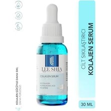 Prime Cilt Sıkılaştırıcı Kolajen Serum 30 ml (Collagen%5 Hyaluronic Acid%2 Caffeine%1)