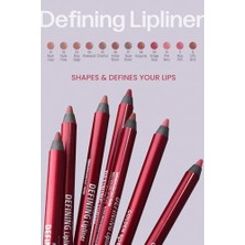 Prime Defining Lipliner No:05 Chestnut - Dudak Kalemi