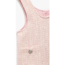 Prime Overall Dress