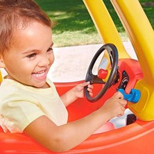 Prime Tikes Coupe