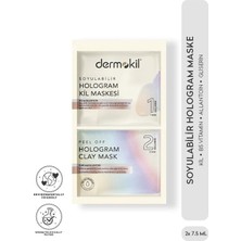 Prime Soyulabilir Hologram Maske 2x7.5 ml