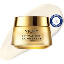 Prime Vıchy Neovadiol Magistral Gündüz Kremi 50 ml