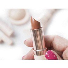 Prime Nude Look Perfect Lips Ruj No:02 Peachy Nude